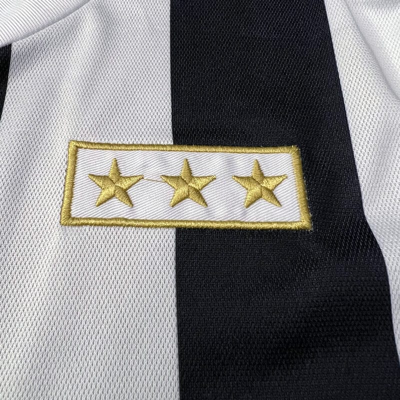 Juventus 120th Anniversary Edition Kit