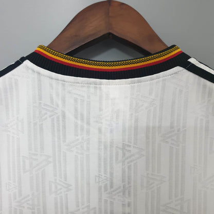 Germany – Euro 1996 Kit