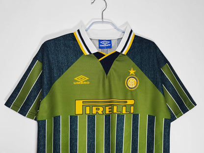 Inter Milan 1995/1996 Away Kit