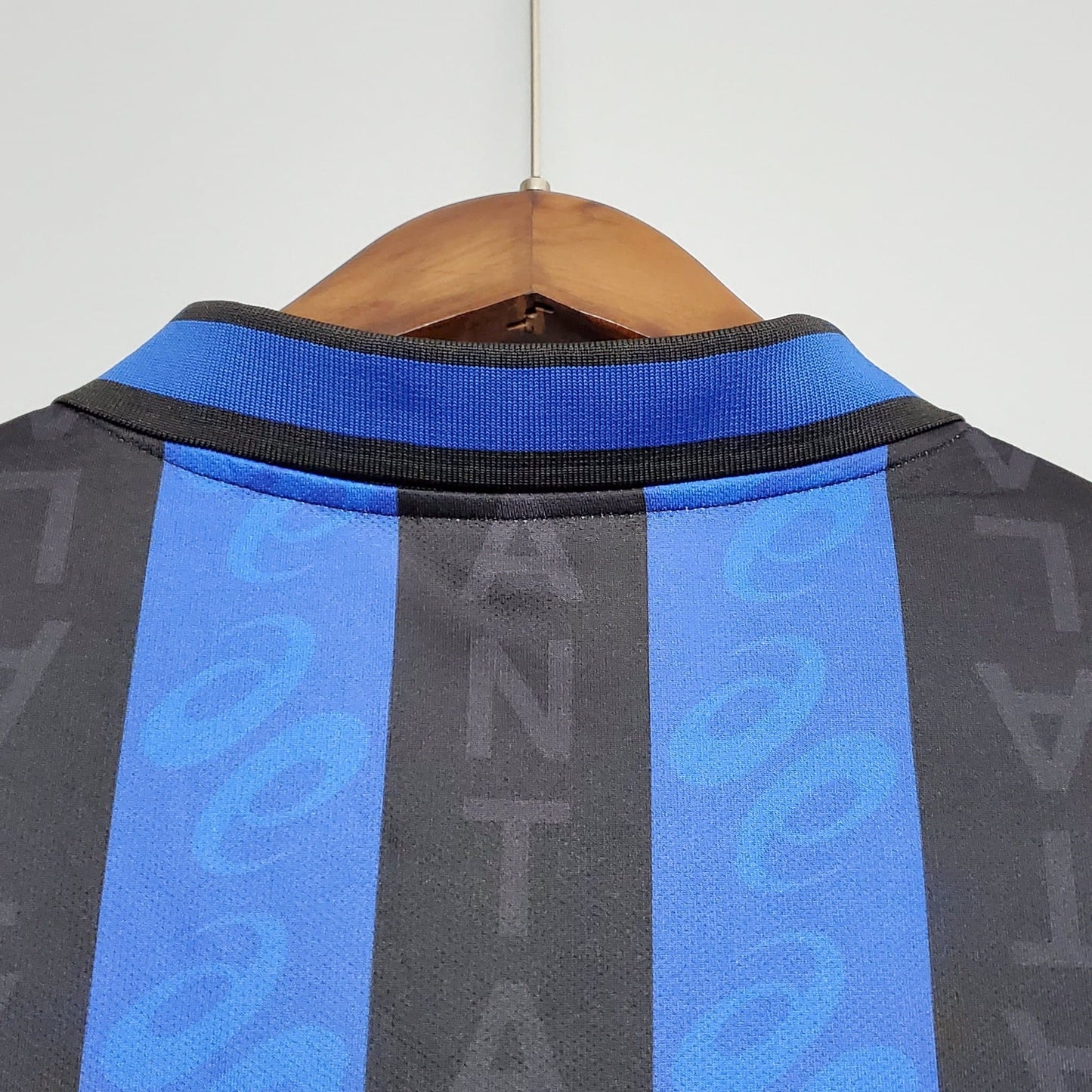 Atalanta 1996/1997 Home Kit