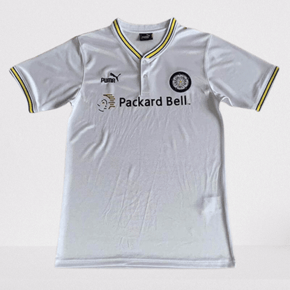 Leeds United 1996/1998 Home Kit