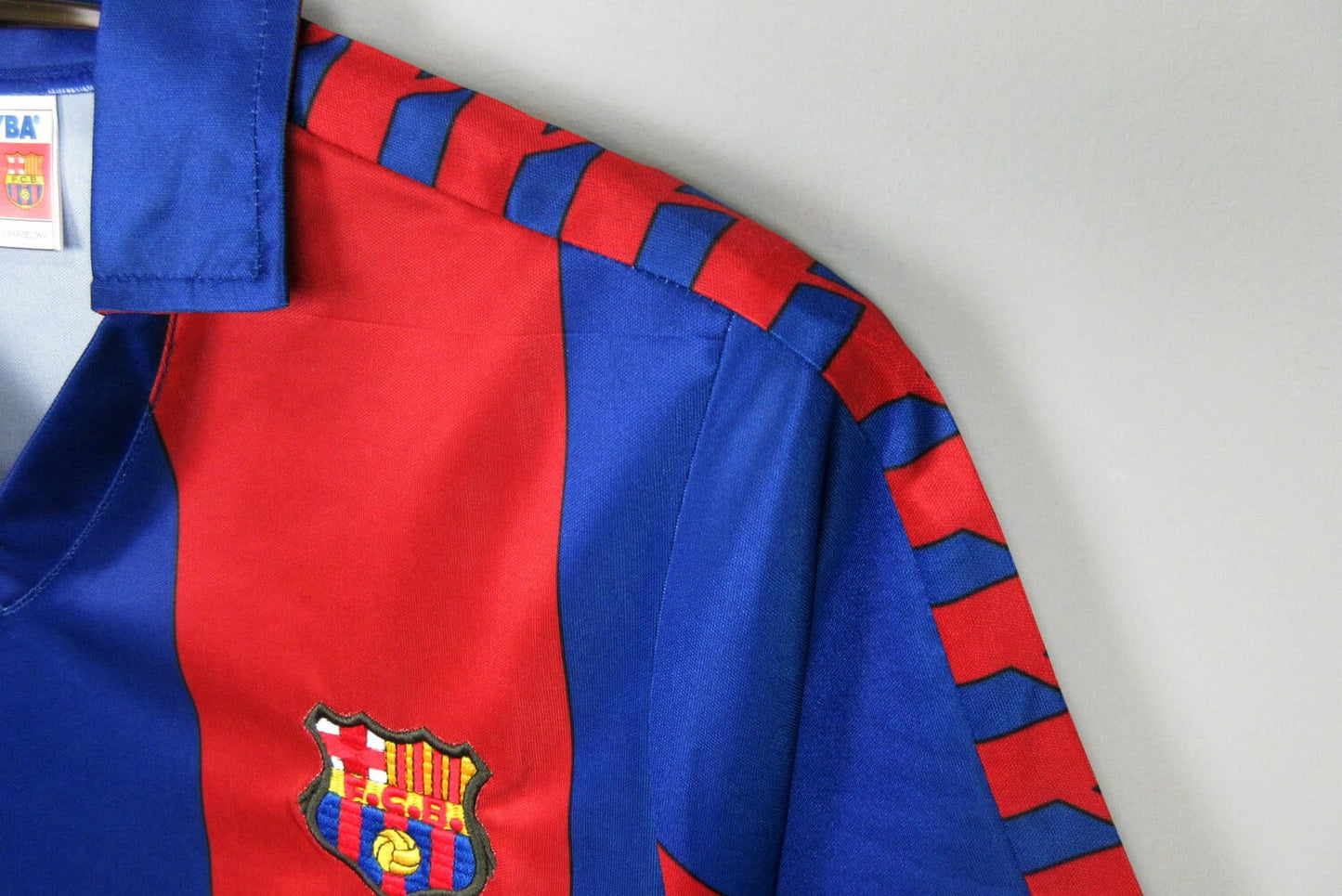 FC Barcelona 1982/1984 Home kit