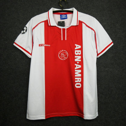 Ajax 1998/1999 International Kit