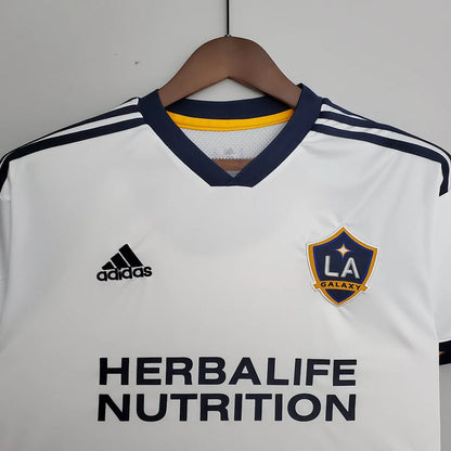 2022/2023 LA Galaxy Home Soccer Jersey