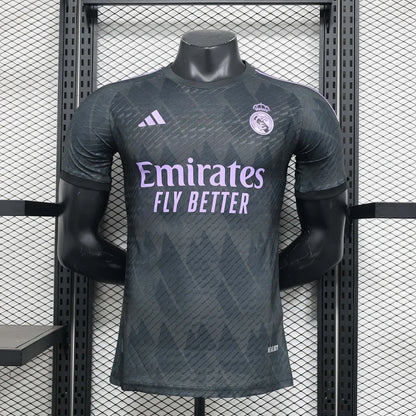 2024/2025 Player Version Real Madrid Special Edition Football Shirt