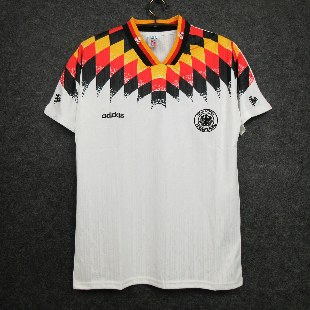 Germany – 1994 World cup – First kit