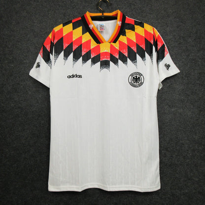 Germany – 1994 World cup – First kit