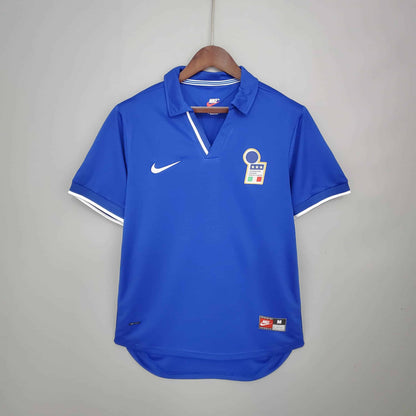 Italy 1998 Home kit