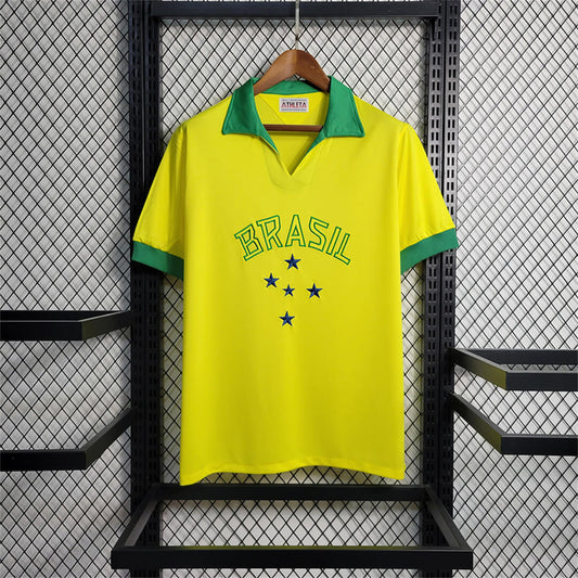 Brazil 1958 Home kit