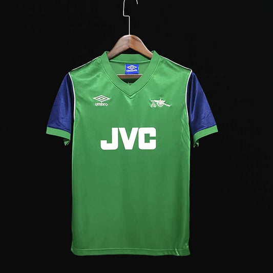 HlGHBURY 1982 Away Kit