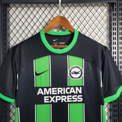 2023/2024 Brighton Away Football Shirt