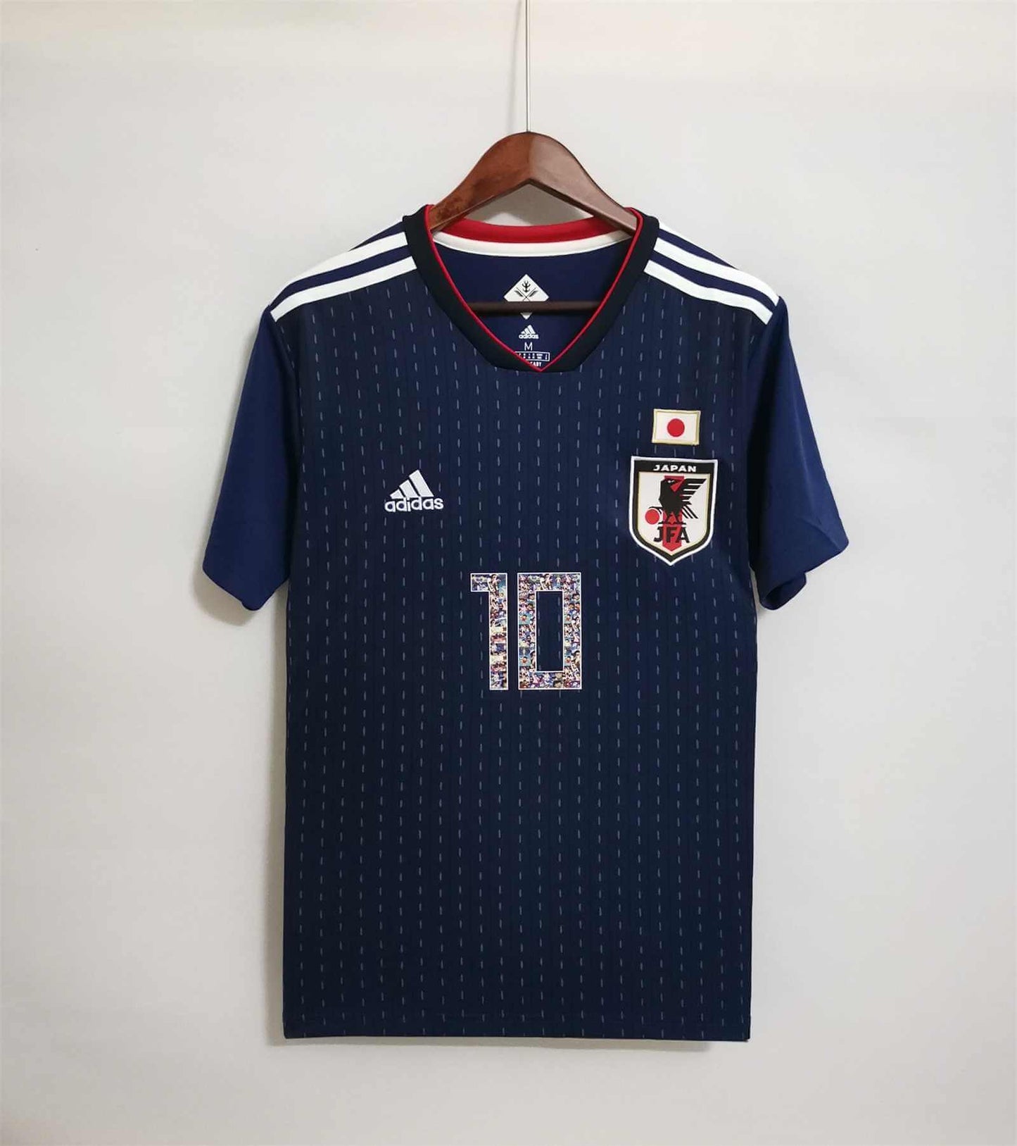 Japan 2018 Home Kit