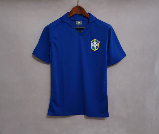 Brazil 1957 Away kit