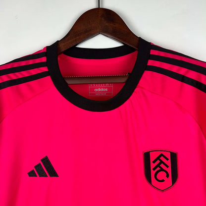 2023/2024 Fulham Away Football Shirt