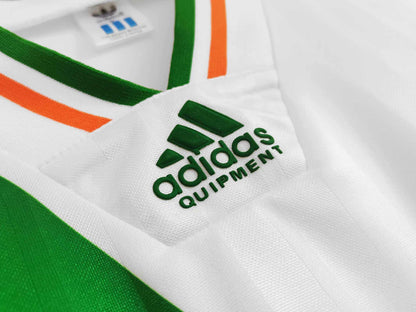 Ireland 1992/1994 Away Kit