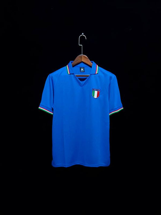 Italy 1982 Home Kit