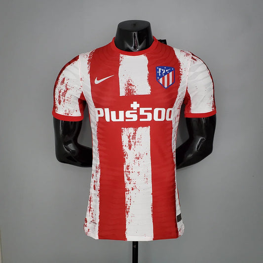 2021/2022 Atletico Madrid Player Version