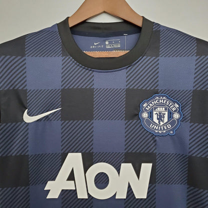 MANU 2013/2014 Away Kit