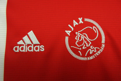 Ajax 2004/2005 Home kit