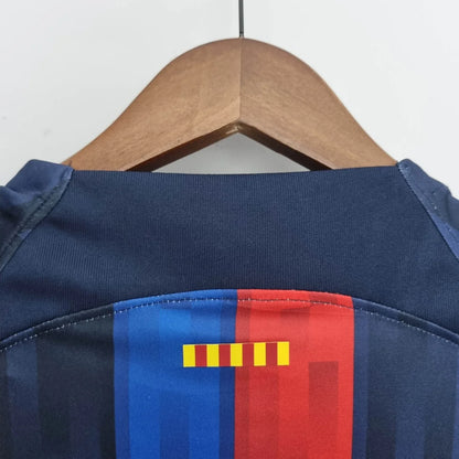 Barcelona Football Shirt Away 2020/2021