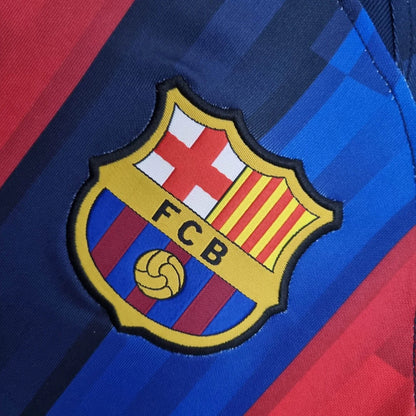 Barcelona Football Shirt Away 2020/2021