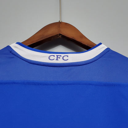 Chelsea 2003/2005 Home kit