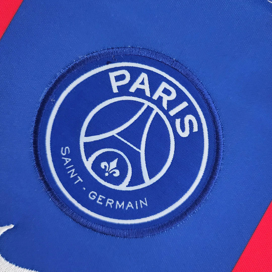 2022/2023 Psg Paris Saint-Germain Third Away Football Shirt