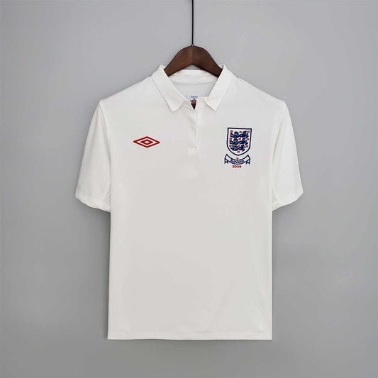 England 2010 Home Kit