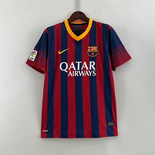 FC Barcelona 2013/2014 Home kit