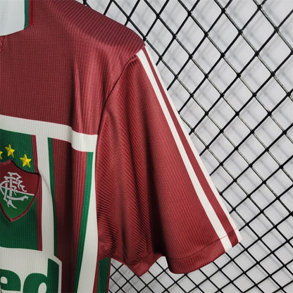 Fluminense 2003 Home Kit