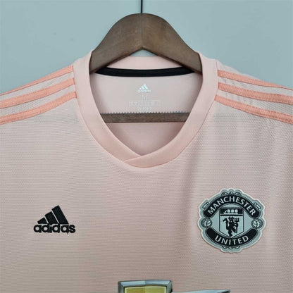 MANU 2018/2019 Away Kit