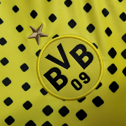 Borussia Dortmund 2011/2012 Home Kit