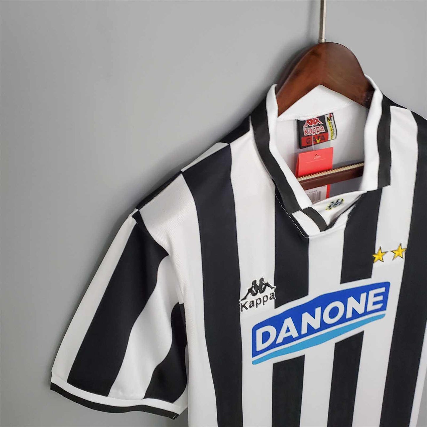 Juventus 1994/1995 Home kit