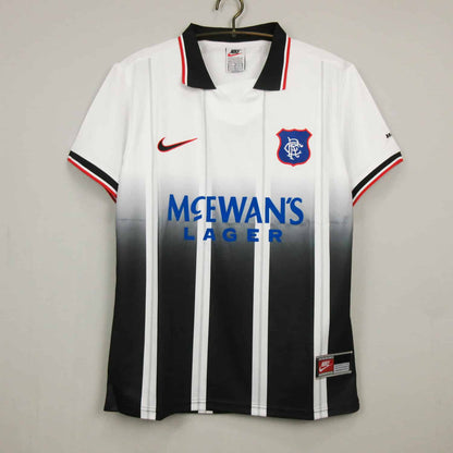 Glasgow Rangers 1997/1999 Away Kit