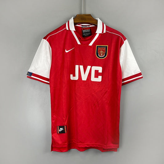 HlGHBURY 1996/1997 Home Kit