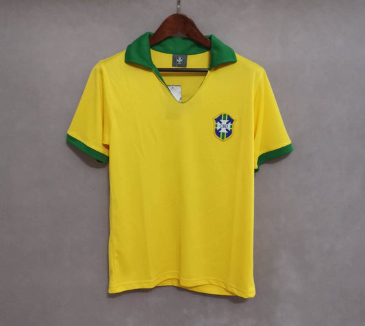 Brazil 1957 Home Kit