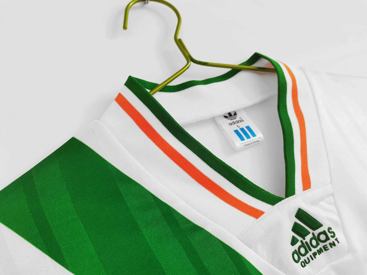 Ireland 1992/1994 Away Kit