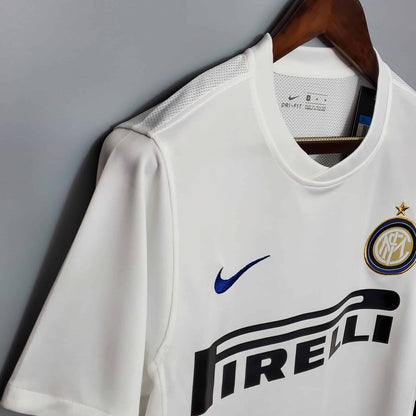 Inter Milan 2010/2011 Away Kit