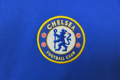 Chelsea 2007/2008 Home Kit