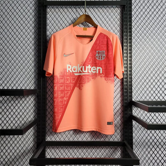 FC Barcelona 2019/2020 Away 2nd kit