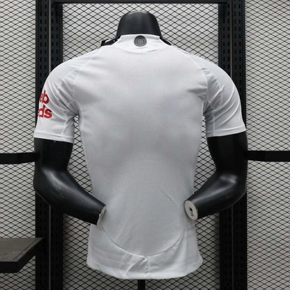 2024/2025 Player Version Fulham Home Football Shirt