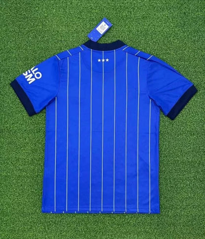 2024/2025 Ipswich Town Home Football Shirt