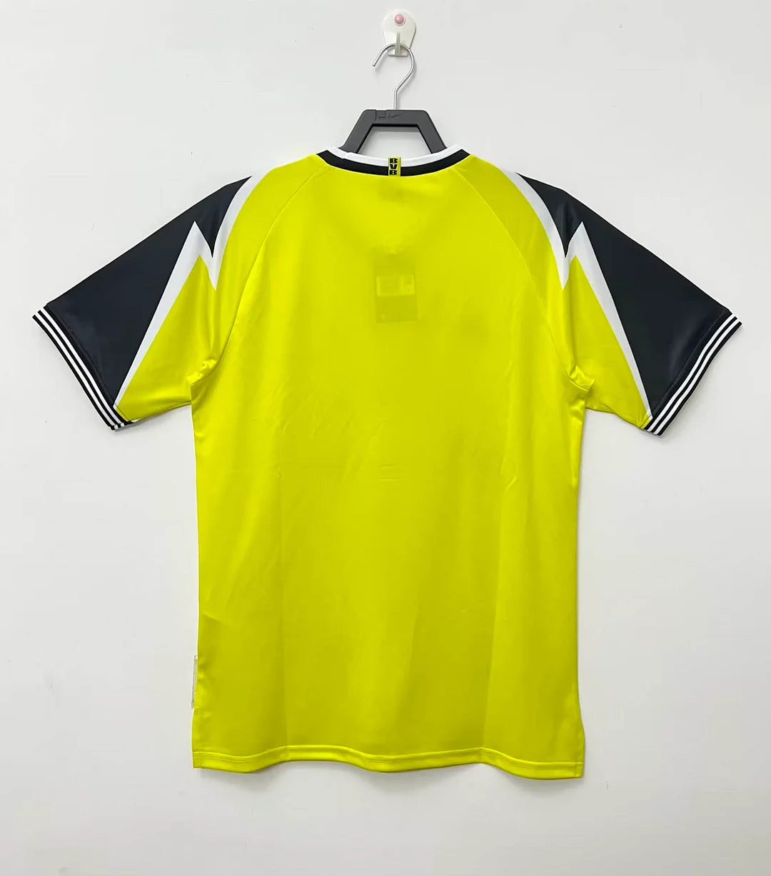 1995/1996 Retro Dortmund Home Football Shirt