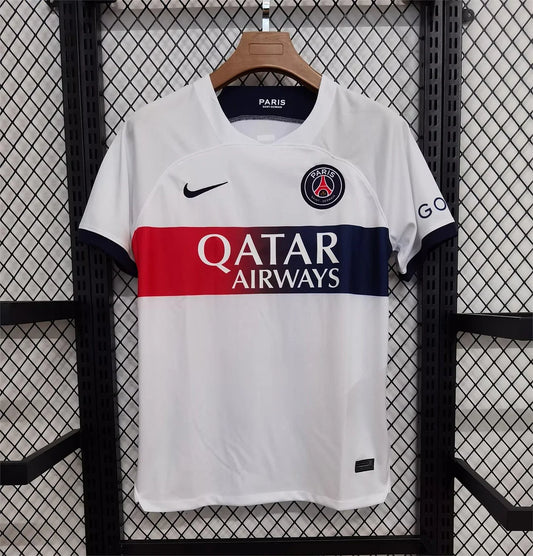 2022/2023 Football Shirt Psg Paris Saint-Germain Home