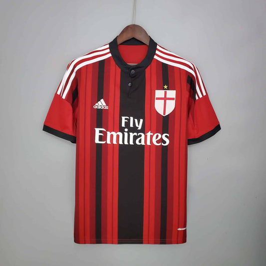 AC Milan 2014/2015 home Kit