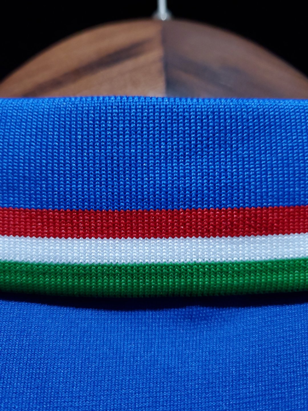 Italy 1982 Home Kit