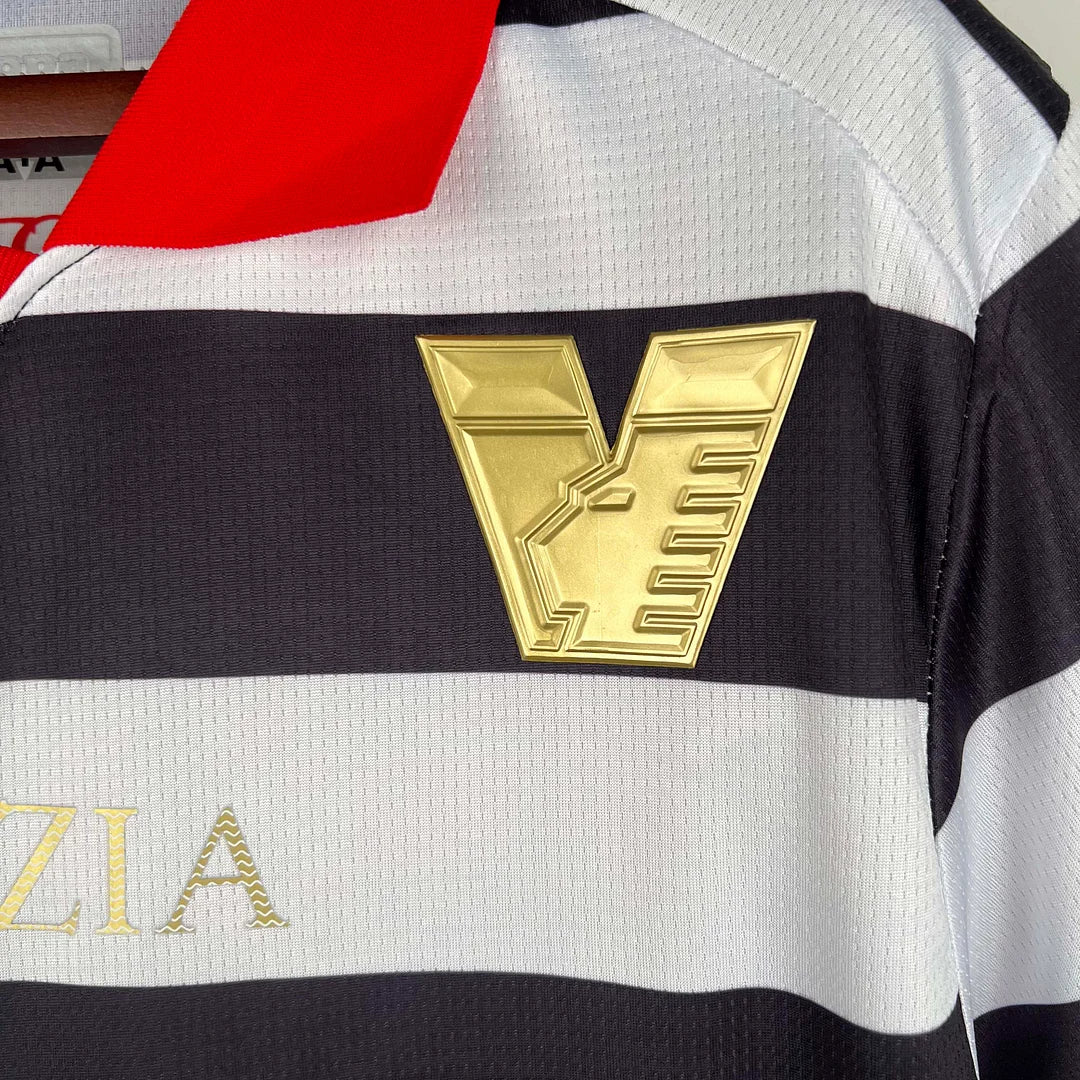 2023/2024 Venezia Third Away Football Jersey