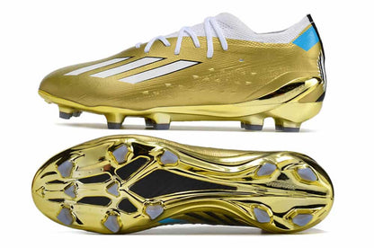 ADIDAS X SPEEDPORTAL ‘LEYENDA’ – MESSI WORLD CUP BOOTS