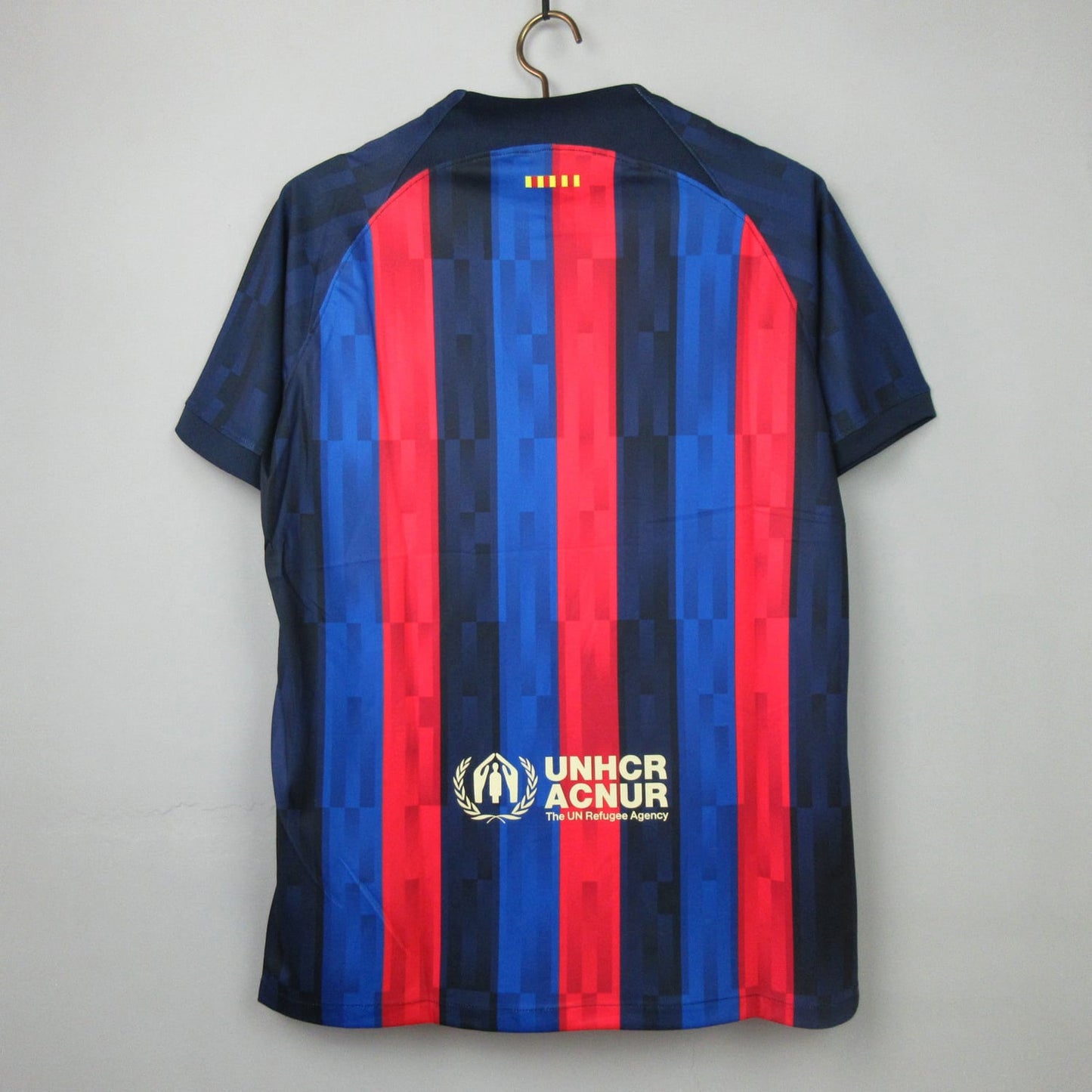 FC BARCELONA 22/23 HOME KIT – FAN VERSION