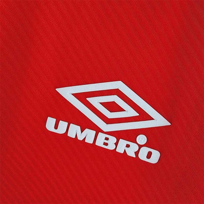 Flamengo Fc 1994 100th Anniversary Edition home Kit